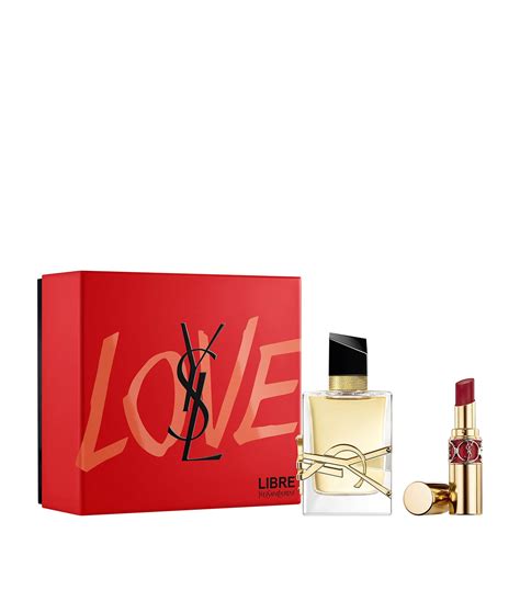 ysl libre gift set chemist warehouse|ysl libre 50ml set.